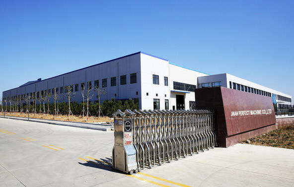 الصين JINAN PERFECT MACHINE INDUSTRIAL CO.,LTD ملف الشركة