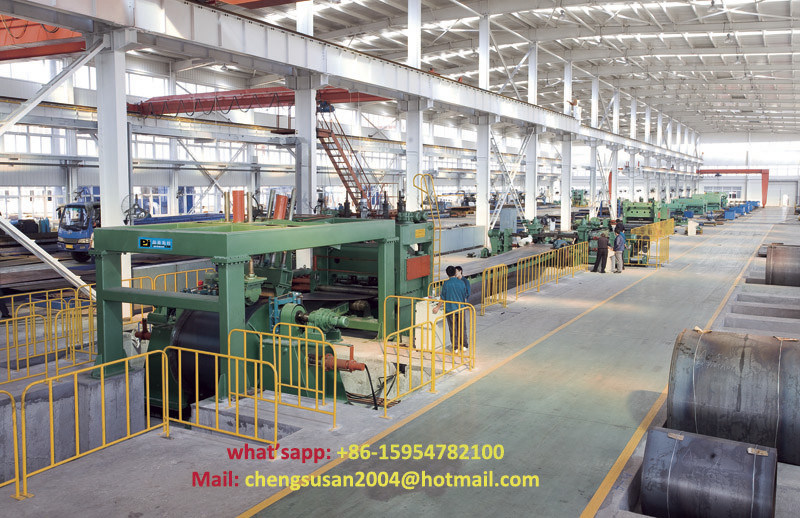 الصين JINAN PERFECT MACHINE INDUSTRIAL CO.,LTD ملف الشركة