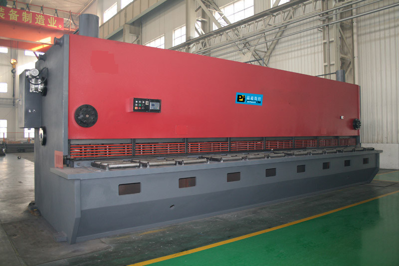 JINAN PERFECT MACHINE INDUSTRIAL CO.,LTD خط إنتاج الشركة المصنعة