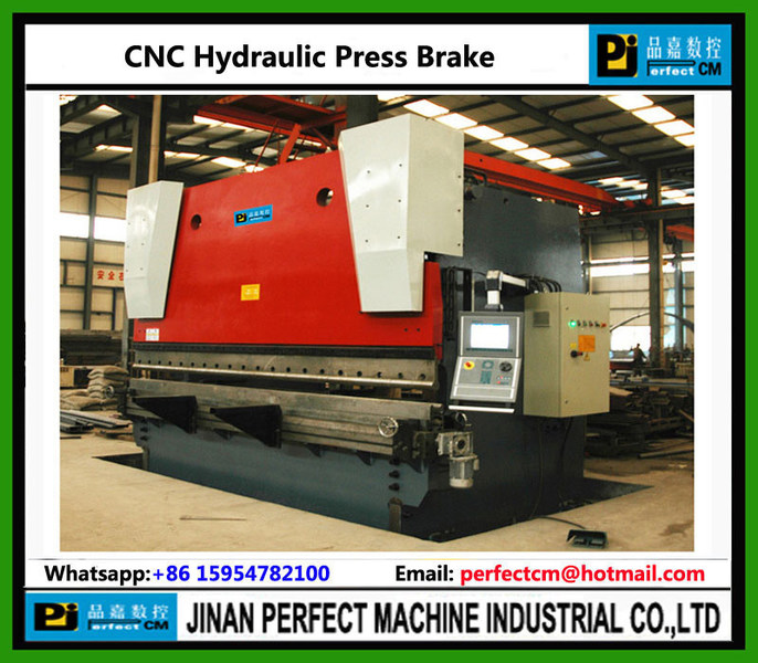 الصين JINAN PERFECT MACHINE INDUSTRIAL CO.,LTD ملف الشركة