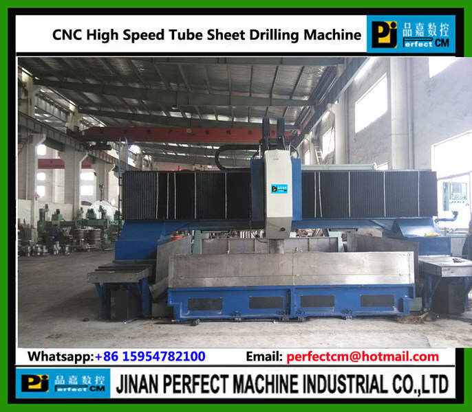 JINAN PERFECT MACHINE INDUSTRIAL CO.,LTD خط إنتاج الشركة المصنعة