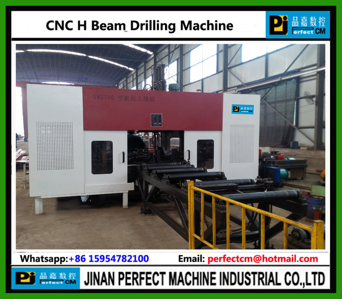 JINAN PERFECT MACHINE INDUSTRIAL CO.,LTD خط إنتاج الشركة المصنعة
