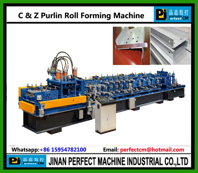 JINAN PERFECT MACHINE INDUSTRIAL CO.,LTD خط إنتاج الشركة المصنعة