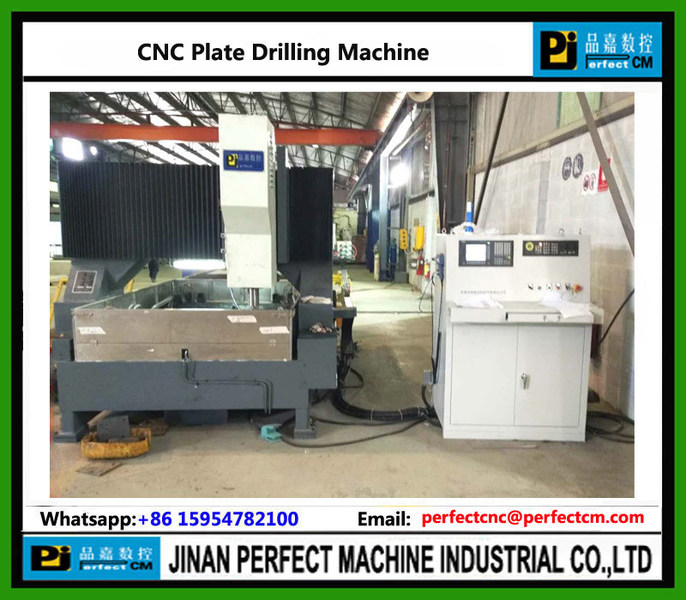 الصين JINAN PERFECT MACHINE INDUSTRIAL CO.,LTD ملف الشركة